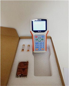 HDPE地磅遥控器在完工后的渗漏检测方法